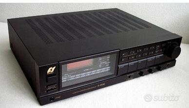 sansui sx500 sintoamplificatore 