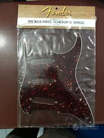 Battipenna tortoise shel Fender