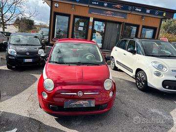 Fiat 500 1.2 Pop KM 110000 SUP.PREZZO
