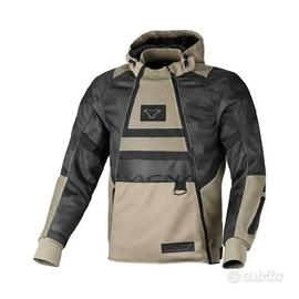 Giacca estiva MACNA Rebelite sabbia