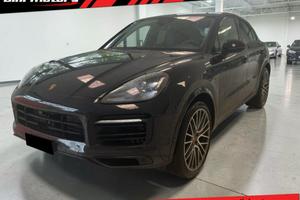 PORSCHE Cayenne Coupé 3.0 V6 E-Hybrid PLATINUM P