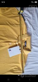 polo kway gislla tg 3xl nuova con cartellino