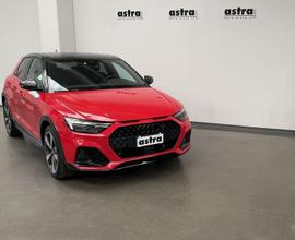 Audi A1 citycarver 35 TFSI Identity Contrast