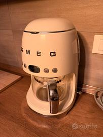 Macchina da caffè americano 50’s style