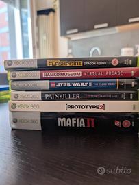 lotto giochi Xbox 360