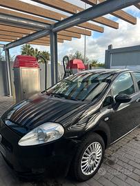 Fiat Punto 1.3 Multijet