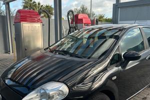 Fiat Punto 1.3 Multijet