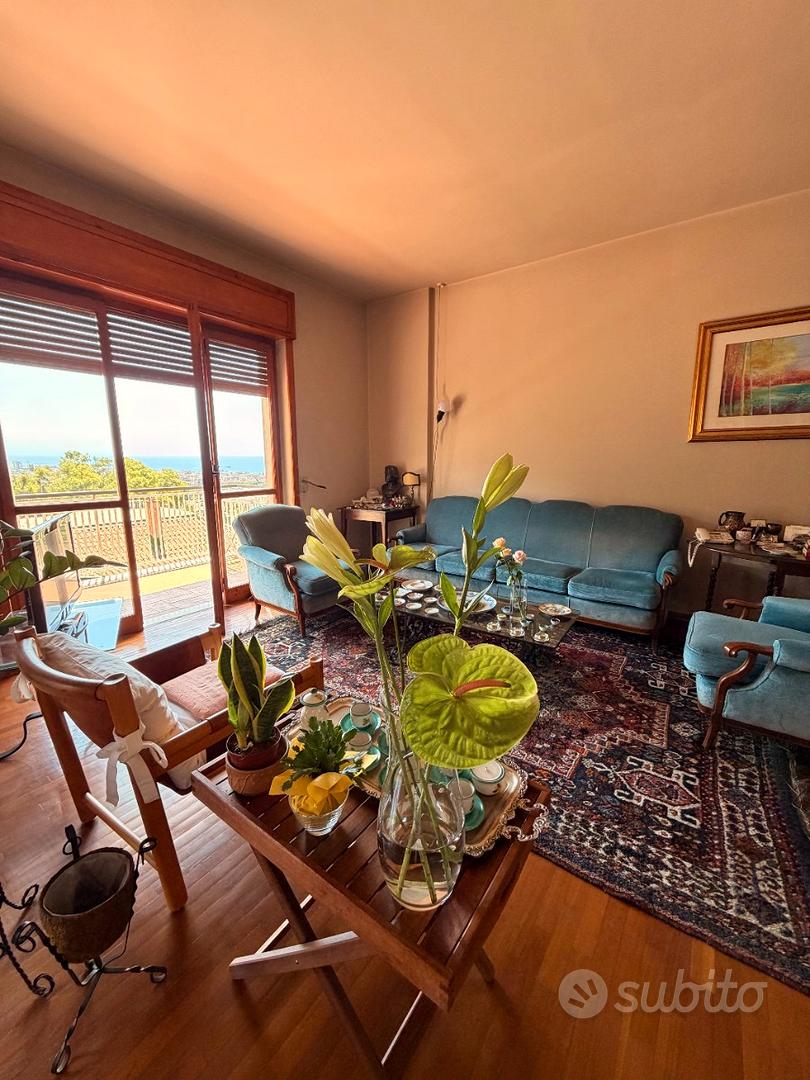 Appartamento – Salerno, Sala Abbagnano, Casa Manzo - Vista 4