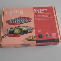 GRIGLIA PER MICROONDE