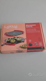 GRIGLIA PER MICROONDE