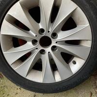 Cerchi BMW R17 7,5Jx17