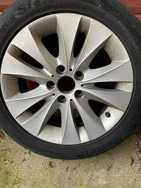 Cerchi BMW R17 7,5Jx17