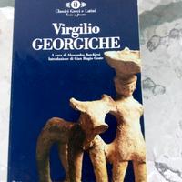 Virgilio, GEORGICHE ENEIDE.  ENNIO: ANNALI