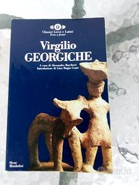 Virgilio, GEORGICHE ENEIDE.  ENNIO: ANNALI