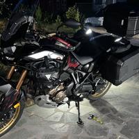Africa twin 1100adventure  sport traveledition dct