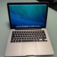 MacBook Pro 13" (MacBookPro11,1)