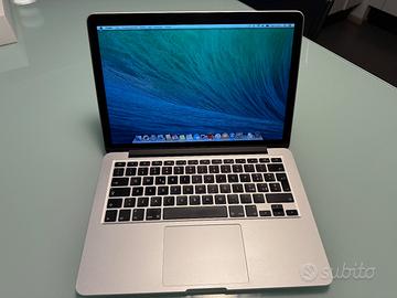 MacBook Pro 13" (MacBookPro11,1)