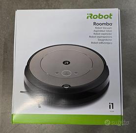 iRobot Roomba i1 - i1154 - nuovo