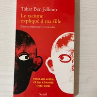 Le racisme expliqué à ma fille