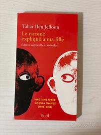 Le racisme expliqué à ma fille