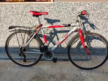 Bicicletta MTB ruote 26 - Bottecchia