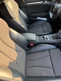 Audi a3 35 1,5 150cv