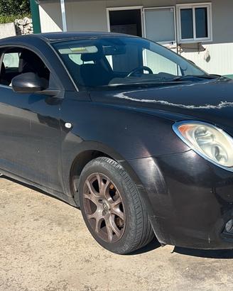 RICAMBI USATI ALFA ROMEO MITO 1.3 2010 199B1000 - 