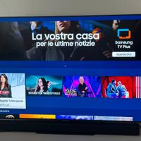 Samsung QE55Q80AATXZ