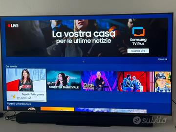 Samsung QE55Q80AATXZ