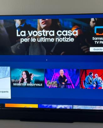 Samsung QE55Q80AATXZ