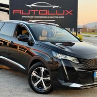 Peugeot 5008 BlueHDi 130 EAT8 Allure 7POSTI FULL