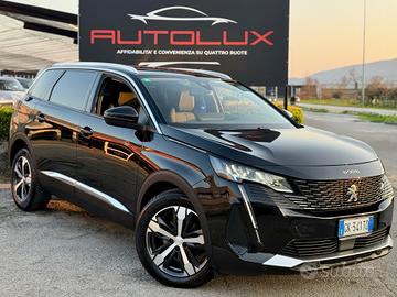 Peugeot 5008 BlueHDi 130 EAT8 Allure 7POSTI FULL