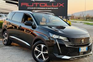 Peugeot 5008 BlueHDi 130 EAT8 Allure 7POSTI FULL