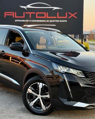 Peugeot 5008 BlueHDi 130 EAT8 Allure 7POSTI FULL