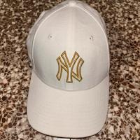 Cappellino NY New Era