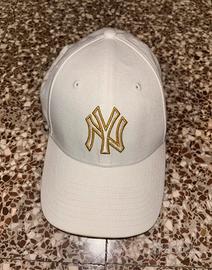 Cappellino NY New Era