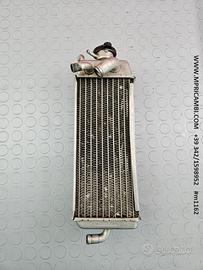 RADIATORE DESTRO SUZUKI RM 125 1998 2000 RM125 199