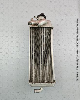 RADIATORE DESTRO SUZUKI RM 125 1998 2000 RM125 199