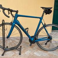 Basso venta