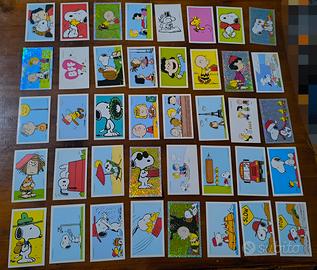 109 Figurine Peanuts Coop Snoopy + Mancolista