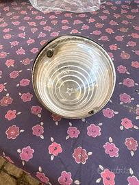 Fanalino anteriore vintage originale