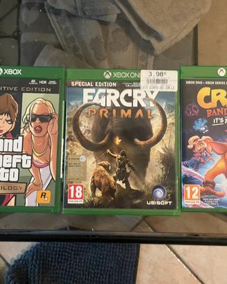 Xboxx