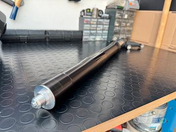 Forcella anteriore DX Yamaha MT09 2024