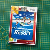 Wii Sports Resort