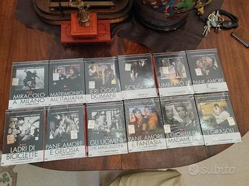 12 DVD originale blisterati 
