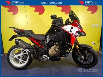 DUCATI Multistrada V4 1100 Garantita e Finanziab