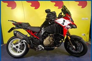 DUCATI Multistrada V4 1100 Garantita e Finanziab