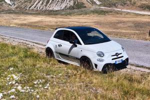 595 Abarth 