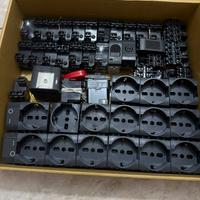 BTICINO living nuova