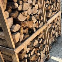 Bancale Legna da ardere